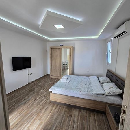 Apartman Tolosi Podgorica Exterior photo