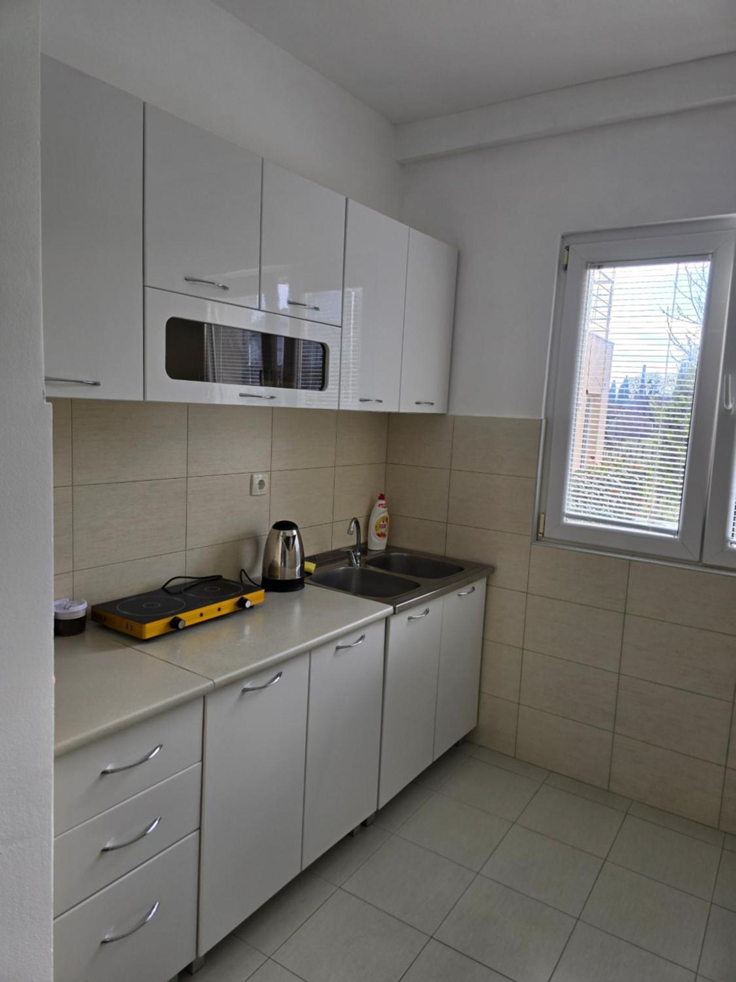Apartman Tolosi Podgorica Exterior photo