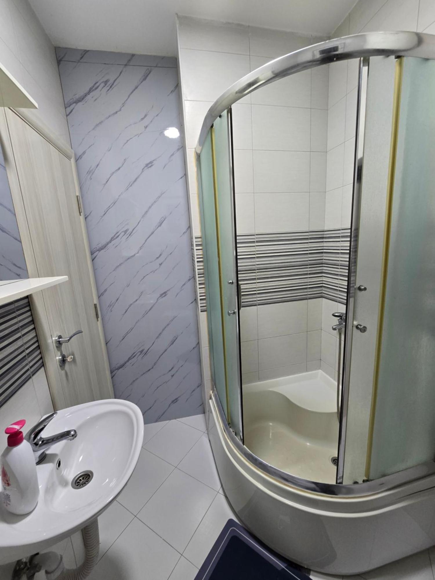 Apartman Tolosi Podgorica Exterior photo