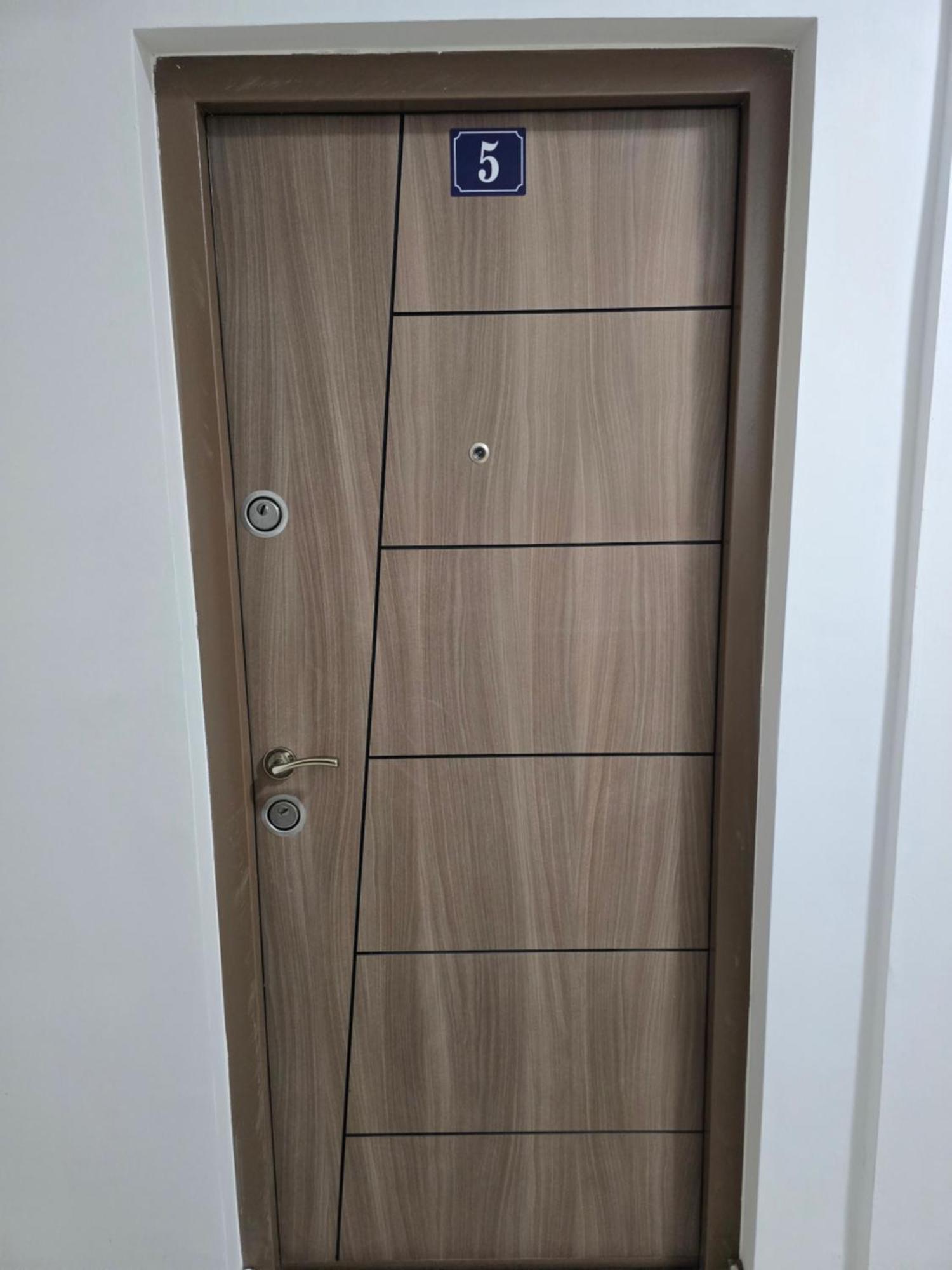Apartman Tolosi Podgorica Exterior photo